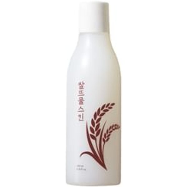 mommy care - Rice Water Skin Toner 200ml