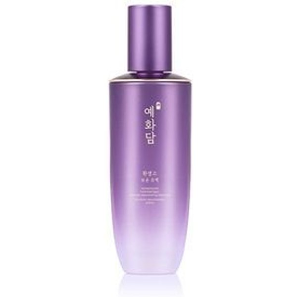 THE FACE SHOP - Yehwadam Hwansaenggo Ultimate Rejuvenating Emulsion 140ml
