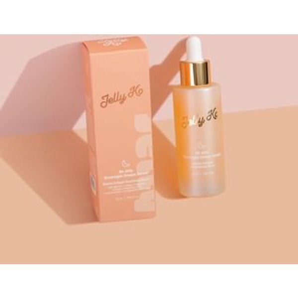 Jelly Ko - Overnight Dream Serum / Refill 50ml