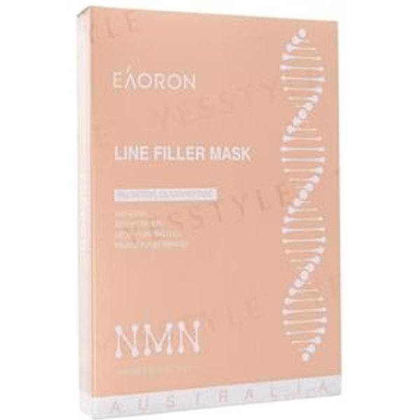 EAORON - Line Filler Mask 5 pcs
