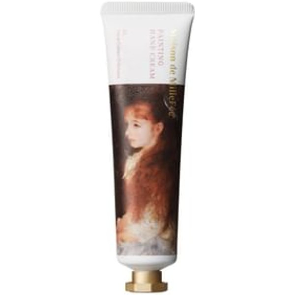 MilleFee - Maison de Painting Hand Cream 03 Irène Cahen D'Anvers 30g