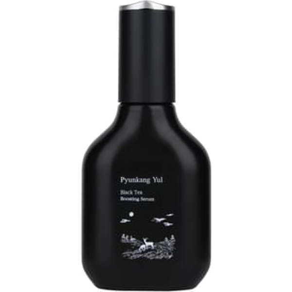 Pyunkang Yul - Black Tea Boosting Serum - Gesichtsserum