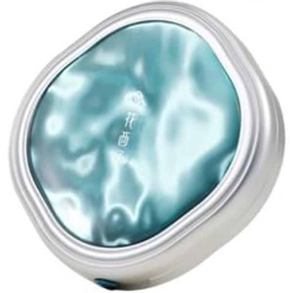 Florasis - Flawless Jade Breathable Color Correcting Pressed Powder (West Lake Limited Edition) #04 Lavender - 7g