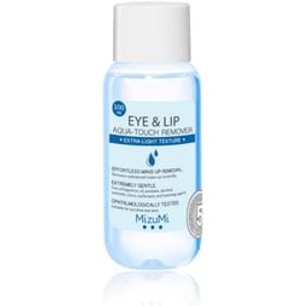 MizuMi - Eye & Lip Aqua-Touch Remover 100ml