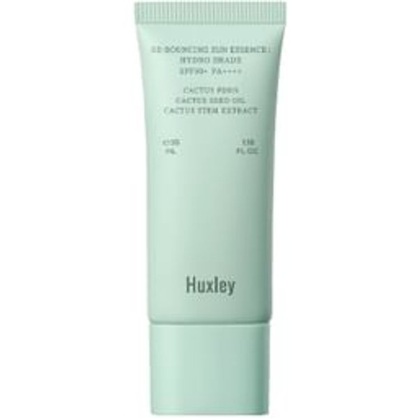Huxley - Re-Bouncing Sun Essence Hydro Shade 35ml