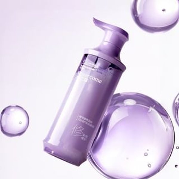 WATERCOME - PDRN Repair Shampoo Ylang Rose - 400ml