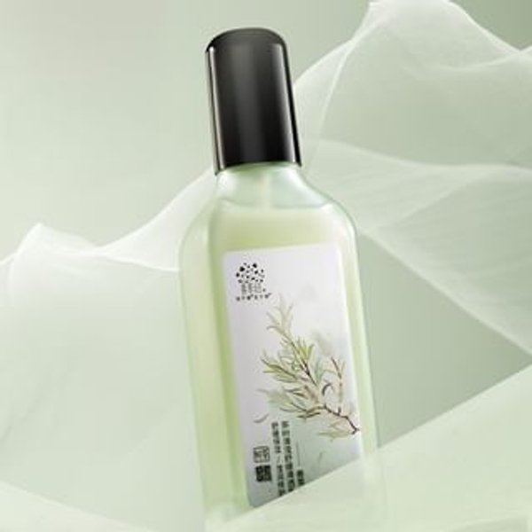 SHANCAOJI - Tea Tree Clear & Soothing Lotion 130ml