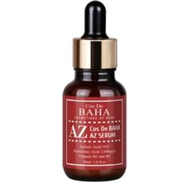 Cos De BAHA - Sérum AZ Azelaic Acid 10 Serum
