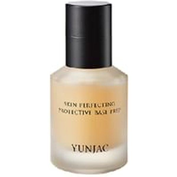 YUNJAC - Skin Perfecting Protective Base Prep Mini - Base de teint hydratante