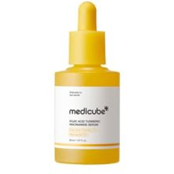 medicube - Kojic Acid Turmeric Niacinamide Serum - Sérum