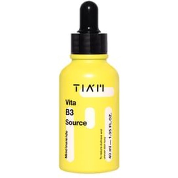 TIA'M - Sérum Vita B3 Source
