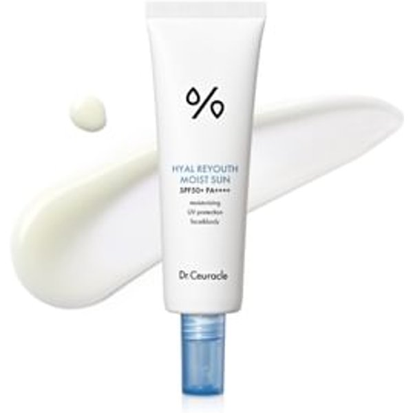 Dr. Ceuracle - Protector Solar Hyal Reyouth Moist Sun
