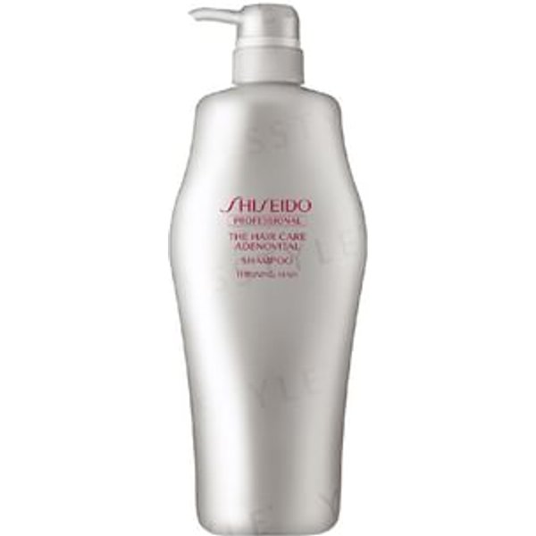 Shiseido Professional - The Hair Care Adenovital Shampoo 1000ml