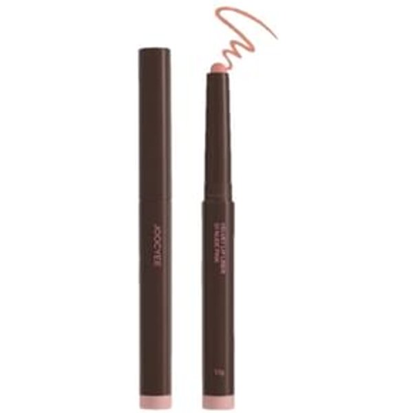 JOOCYEE - Velvet Lip Liner #01 Nude Pink - 1.1g