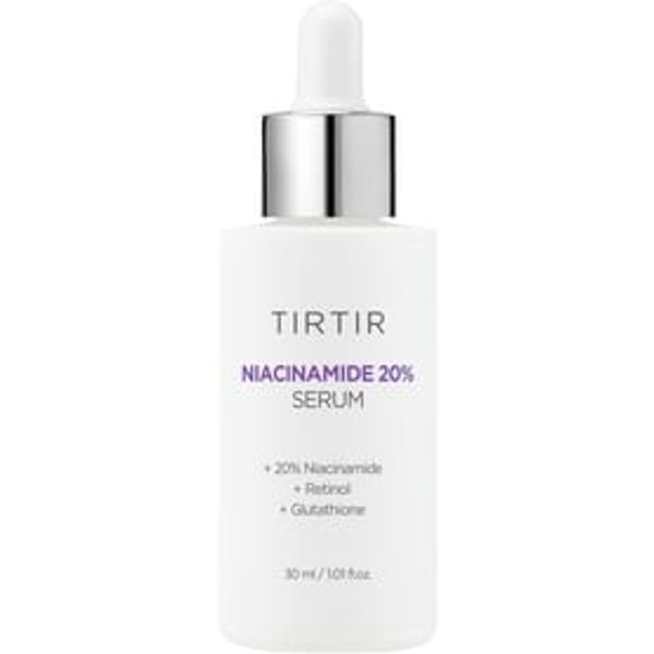 TIRTIR - Niacinamide 20% Serum - Gesichtsserum