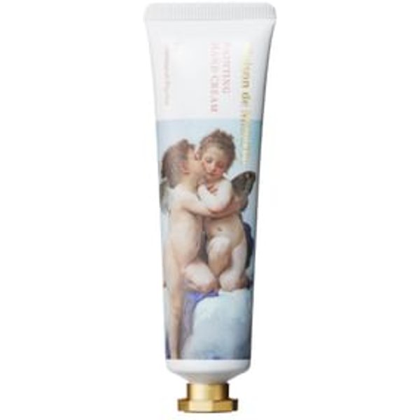 MilleFee - Maison de Painting Hand Cream 04 L'Amour et Psyché 30g