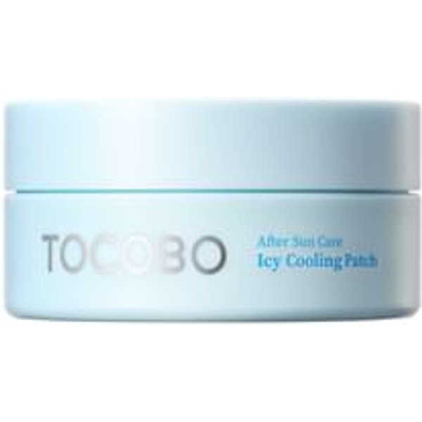 TOCOBO - Icy Cooling Patch 60 pads