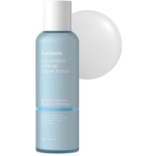 Genabelle - Aquaporin Intense Cream Toner 120ml