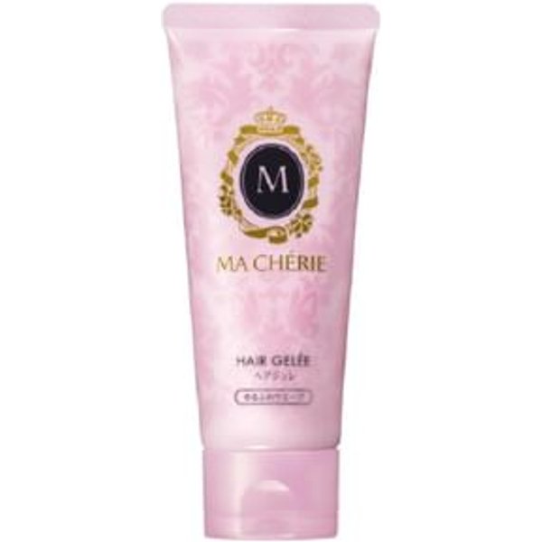 Shiseido - Ma Cherie Hair Gelee EX F Soft Wave 100g