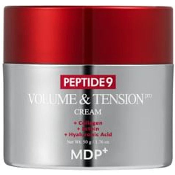 MEDIPEEL - MDP+ Peptide 9 Volume And Tension Cream Pro 2026 Version - 50g