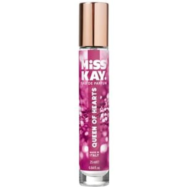 Miss Kay - Queen of Hearts Eau De Parfum 25ml