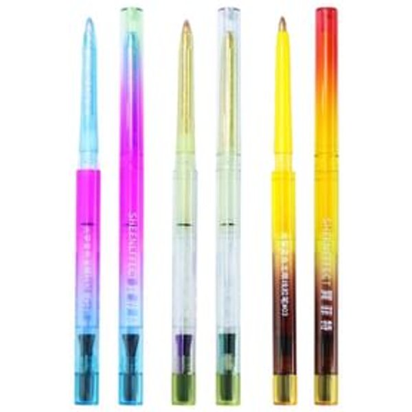 SheenEffect - Optical Chameleon Eyeliner Gel Pen - 3 Colors