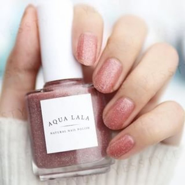 AQUA LALA - Call of Silence Nail Polish 15ml