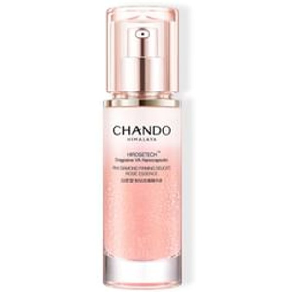 CHANDO - Pink Diamond Firming Delicate Rose Essence 45ml