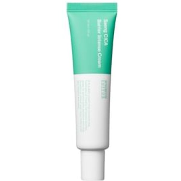 SUNGBOON EDITOR - Saeng Cica Barrier Intense Cream 30g