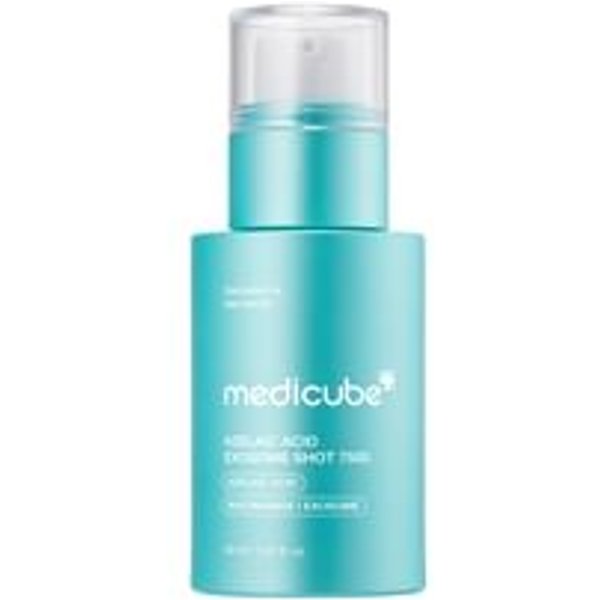 medicube - Azelaic Acid Exosome Shot 7500 - Sérum exosome à l'acide azélaïque