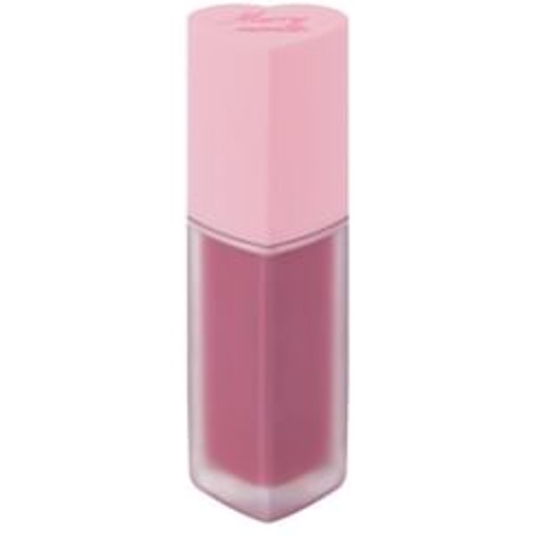 Merry monde - Cherry Heart Mega Tint - 10 Colors #10 Dusty Pink
