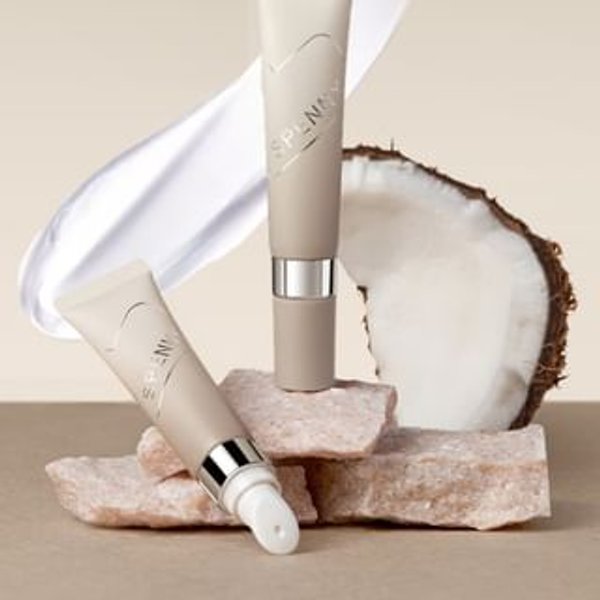 SPENNY - Coconut Lip Balm #Lip Balm - 15g