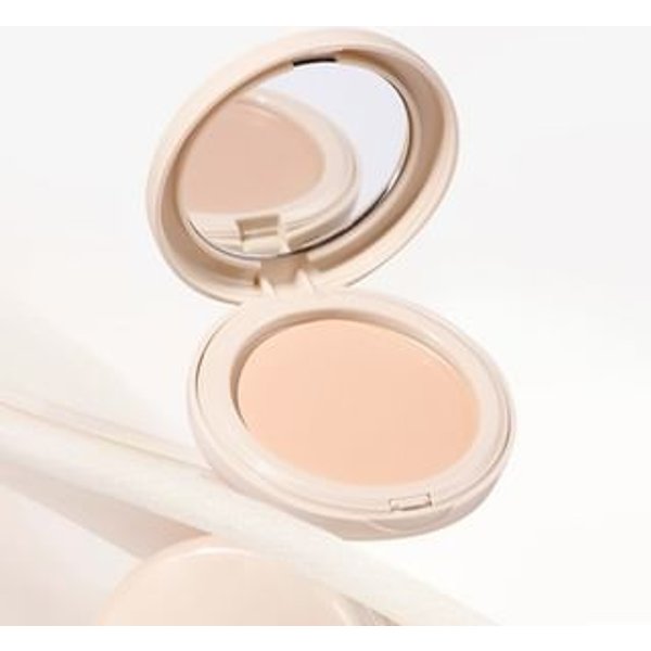 NOVO - Perfect Skin Cream Foundation - 2 Shades 02# Porcelain - 11.5g