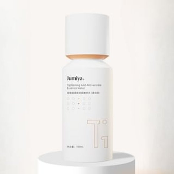 Jumiya - Tightening And Anti-Wrinkle Essence Water (Moisturizing) 100ml