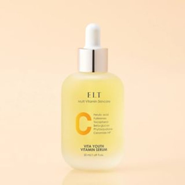 ELT COSMETICS - Vita Youth Vitamin Serum 50ml