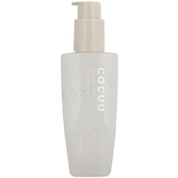 SAFETY - COCUU Mellow Gloss Hair Oil 90ml