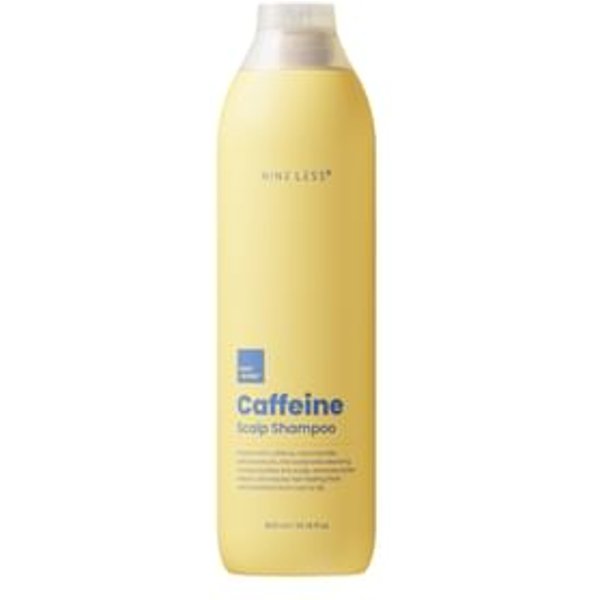 NINELESS - Root-Biome Caffeine Scalp Shampoo 300ml