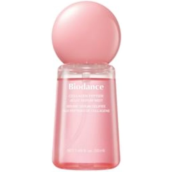 Biodance - Collagen Peptide Jelly Serum Mist 50ml