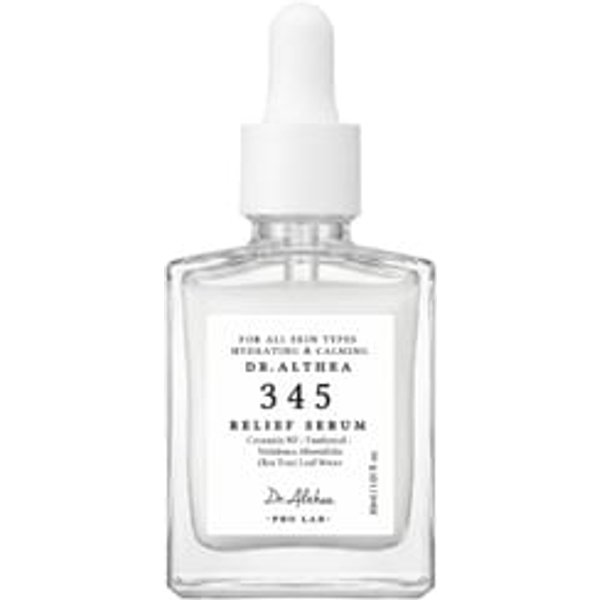 Dr. Althea - 345 Relief Serum - Beruhigendes Gesichtsserum
