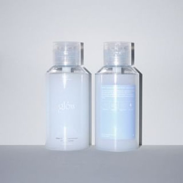 glow - Tónico Clean & Polished Lemon Vitamin Toner