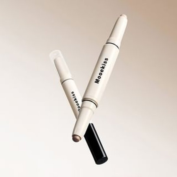 Mooekiss - Double-Head Sculpting Stick 01# - 1.6g