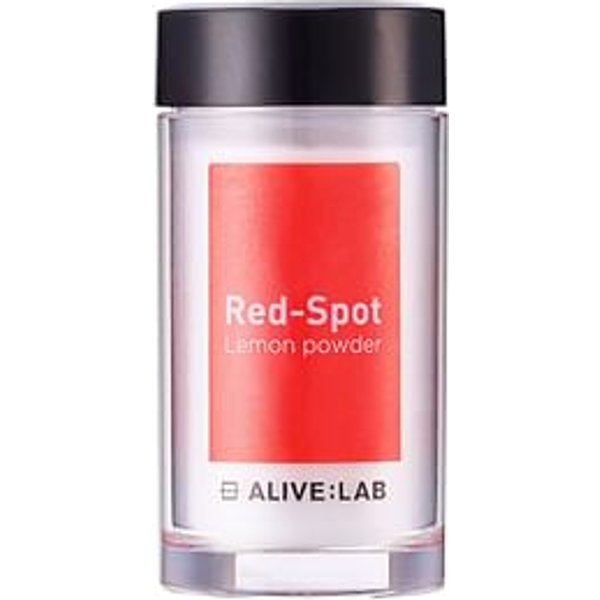 ALIVE:LAB - Red-Spot Lemon Powder 8ml