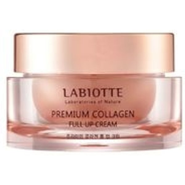 LABIOTTE - Crema Facial Premium Collagen Full Up Cream