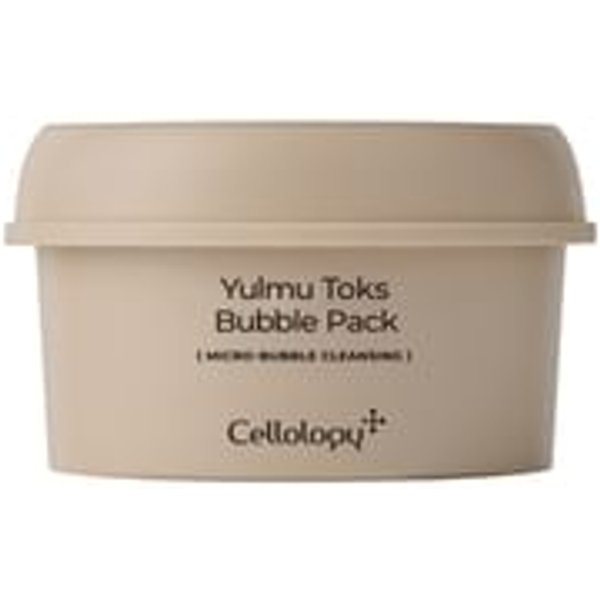 Cellology - Yulmu Toks Bubble Pack