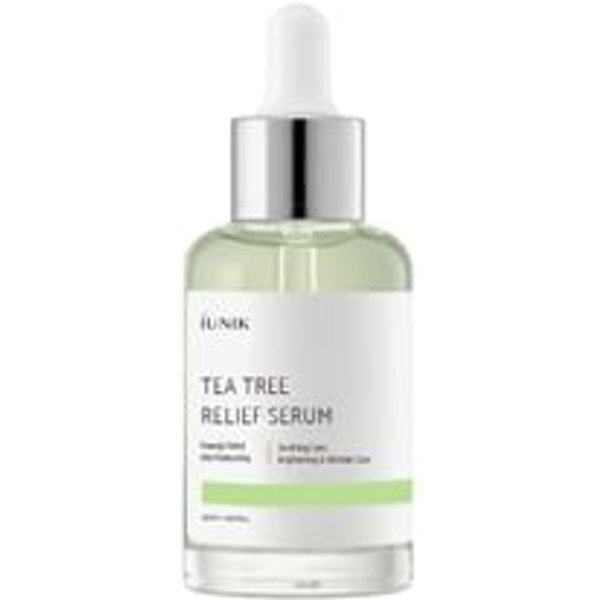 iUNIK - Sérum Facial Tea Tree Relief Serum 50ml