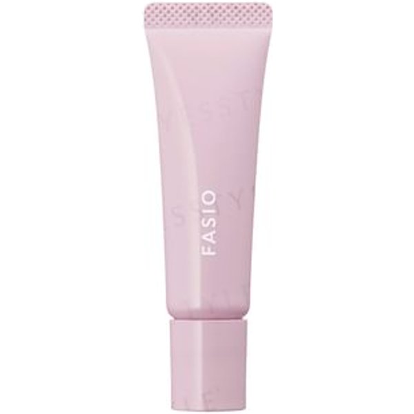 Kose - Fasio Plump Lip Serum UV SPF 13 PA+ 01 Baby Pink - 10g