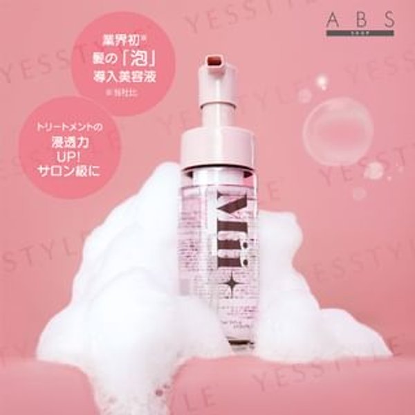 Mii+ - Repair Booster Whip 150ml