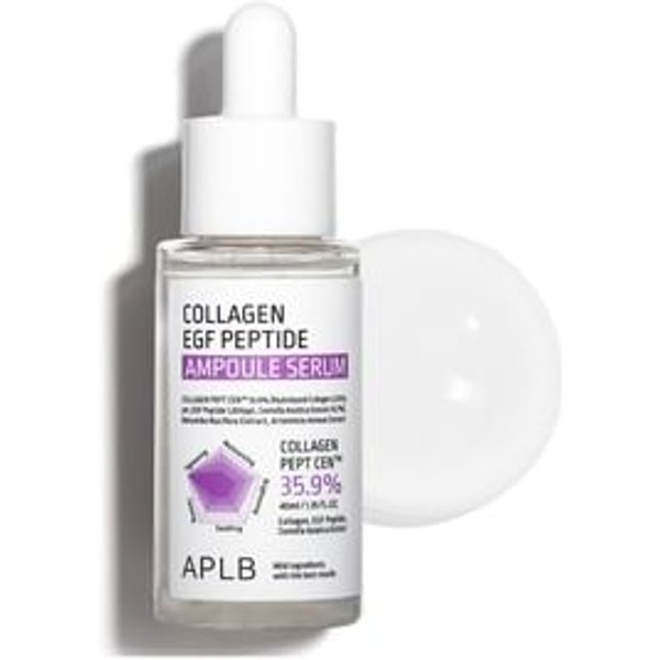 APLB - Sérum Collagen EGF Peptide Ampoule Serum