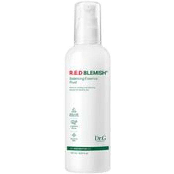 Dr.G - R.E.D Blemish Balancing Essence Fluid 150ml