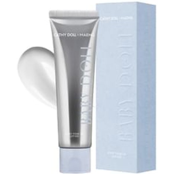 Cathy Doll - x Maeng Baby Doll Body Tone Up Lotion Mini 60ml